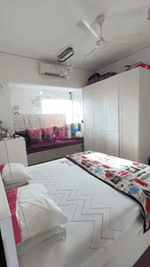 Image of 1800 Sq.ft 3 BHK Apartment / Flat for sale in Atul Wallace Fortuna, Mazgaon, Mumbai for Rs. 67000000