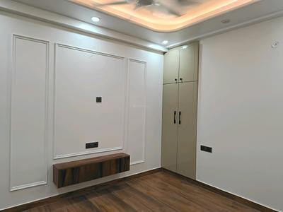 Bedroom Image of 1380 Sq.ft 3 BHK Builder Floor for sale in Vaishali Ghaziabad for Rs. 14000000