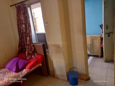 Bedroom Image of No name in Golf Green, Kolkata