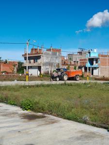 Image of 900 Sq.ft Residential Plot / Land for sale in Panki, Kanpur for Rs. 1600000