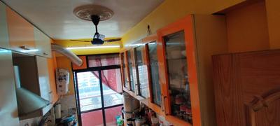 Hall Image of 1183 Sq.ft 2 BHK Apartment / Flat for sale in Kalyanpur Kanpur for Rs. 8000000