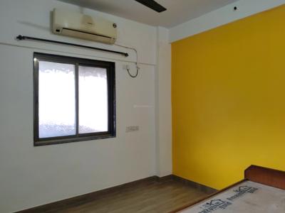 Bedroom Image of 650 Sq.ft 1 BHK Apartment / Flat for sale in Eternia At Kalpataru Parkcity, Kolshet Thane for Rs. 10000000