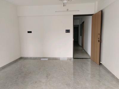 Living Room Image of 1050 Sq.ft 2 BHK Apartment / Flat for sale in Paradise Sai Sahil, Ulwe Navi Mumbai for Rs. 13000000