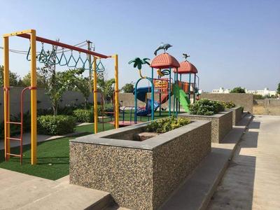 Image of 2800 Sq.ft 3 BHK Independent House for rent in Vyapti Vandemataram City, Gota, Ahmedabad for Rs. 25000