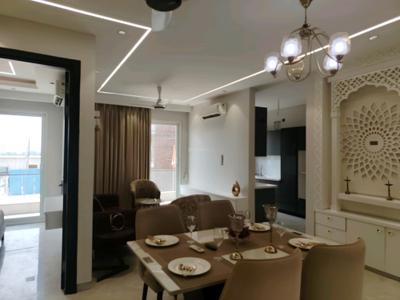 Living Room Image of 1800 Sq.ft 3 BHK Apartment / Flat for sale in Anant Raj Estate, Kadarpur Gurgaon for Rs. 21500000