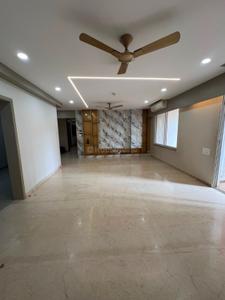 Hall Image of 2000 Sq.ft 2 BHK Apartment / Flat for sale in Gera Trinity Towers, Kharadi Pune for Rs. 28000000