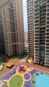 Building Image of 1150 Sq.ft 2 BHK Apartment / Flat for sale in Marathon Nexzone Vega 2, Panvel Navi Mumbai for Rs. 8200000