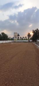 Image of 435 Sq.ft Residential Plot / Land for sale in Kariampalayam, Coimbatore for Rs. 650000