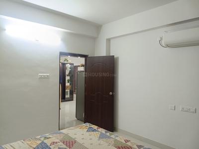Bedroom Image of 1320 Sq.ft 2 BHK Apartment / Flat for sale in Tarnaka Secunderabad for Rs. 8000000