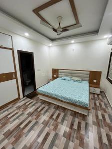 Bedroom Image of 1450 Sq.ft 4 BHK Apartment / Flat for rent in Coral Woods, Misrod Bhopal for Rs. 32000