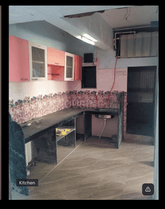 Image of 650 Sq.ft 2 BHK Apartment / Flat for sale in Bharti Chembers, Thane West, Thane for Rs. 4701000