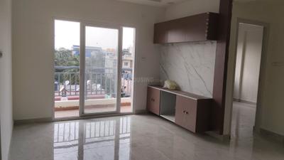 Living Room Image of 1800 Sq.ft 3 BHK Independent House for rent in Whitefield Bengaluru for Rs. 36000