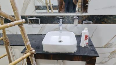 Image of 1800 Sq.ft 3 BHK Builder Floor for rent in Saket, New Delhi for Rs. 95000