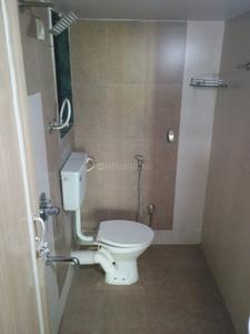 Bathroom Image of 900 Sq.ft 2 BHK Apartment / Flat for sale in Sneh residency, Thakurli Thane for Rs. 6400000