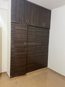 Bedroom Image of 620 Sq.ft 1 BHK Independent House for rent in JP Nagar Bengaluru for Rs. 15800