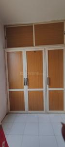 Bedroom Image of 1200 Sq.ft 2 BHK Independent House for rent in Junaraopura Nadiad for Rs. 15000