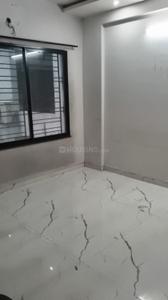 Bedroom Image of 1100 Sq.ft 2 BHK Apartment / Flat for rent in Abhijit Jayanti Mansion 9, Somalwada Nagpur for Rs. 21000