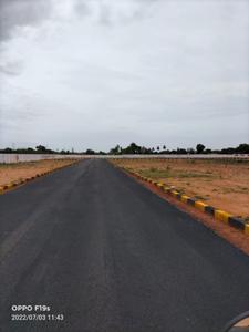 Image of 1200 Sq.ft Residential Plot / Land for sale in Panjappur, Tiruchirappalli for Rs. 1018800