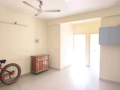 Living Room Image of 645 Sq.ft 2 BHK Apartment / Flat for sale in Pyramid Heights, Sector 85 Gurgaon for Rs. 7500000