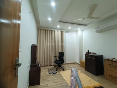 Bedroom Image of 1836 Sq.ft 3 BHK Builder Floor for sale in Ambey Rani Ambey Rani Giriraj Residency, Sector 10 Gurgaon for Rs. 22500000