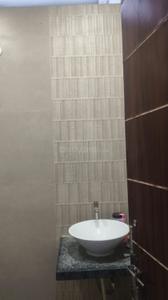 Bathroom Image of 2000 Sq.ft 4 BHK Duplex for sale in Haldwani Nainital for Rs. 6500000