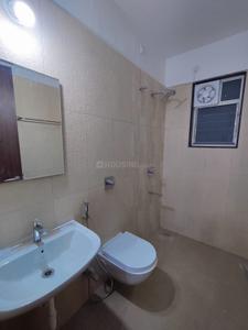 Image of 590 Sq.ft 1 BHK Apartment / Flat for rent in VJ Yashone Infinitee, Punawale, Pune for Rs. 20000