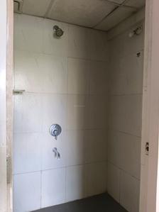 Common Bathroom Image of 550 Sq.ft 1 BHK Apartment / Flat for rent in Lodha Casa Rio by Lodha Group, Palava Phase 1 Thane for Rs. 13000