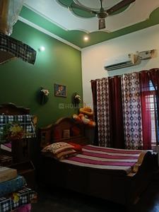 Bedroom Image of 1782 Sq.ft 1.5 BHK Independent House for sale in Ballabh Nagar Colony Pilibhit for Rs. 5500000