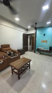 Hall Image of 1260 Sq.ft 3 BHK Apartment / Flat for sale in GHP Suncity Neptune, Powai Mumbai for Rs. 23000000