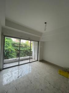 Bedroom Image of 1078 Sq.ft 3 BHK Apartment / Flat for sale in Paikpara Kolkata for Rs. 7707000