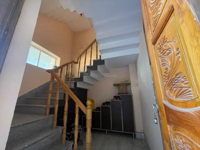 Image of 1000 Sq.ft 2 BHK Independent House for rent in Gumaniwala, Rishikesh for Rs. 13500