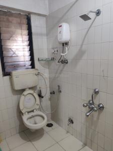 Bathroom Image of 850 Sq.ft 2 BHK Apartment / Flat for sale in Raj Sarita CHSL, Dahisar West Mumbai for Rs. 17000000