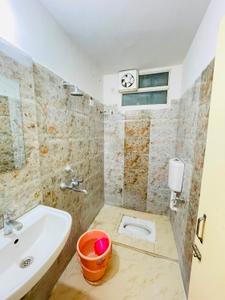 Image of 1450 Sq.ft 3 BHK Apartment / Flat for rent in Virasha Heights, Bawadiya Kalan, Bhopal for Rs. 25000
