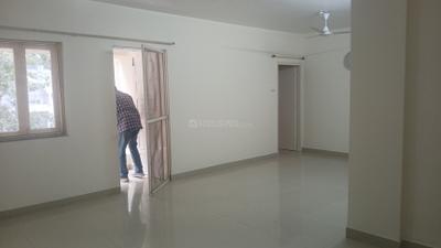 Living Room Image of 1300 Sq.ft 2 BHK Apartment / Flat for rent in Sivanchetti Gardens Bengaluru for Rs. 70000