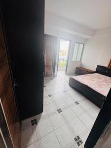 Bedroom Image of 1150 Sq.ft 3 BHK Apartment / Flat for sale in Manikbagh Indore for Rs. 7000000