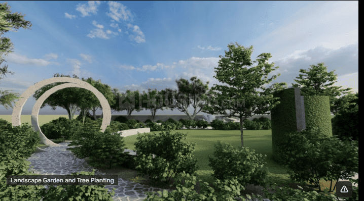 Super Corridor Main Image 1