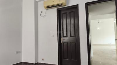 Bedroom Image of 1719 Sq.ft 3 BHK Apartment / Flat for rent in ABA Olive County, Vasundhara Ghaziabad for Rs. 37000
