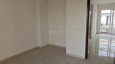 2.5 BHK Independent Builder Floor