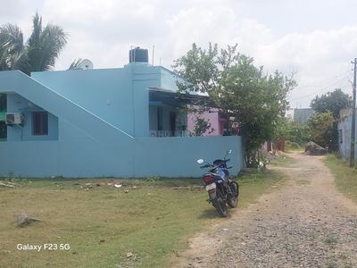Image of 1200 Sq.ft Residential Plot / Land for sale in Kachipuram Town, Kanchipuram for Rs. 1800000