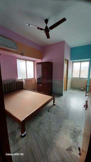 Anandamoyee Park Bedroom 1