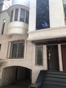 Image of 3000 Sq.ft 3 BHK Villa for rent in Geras Boat Club Gardens, Sangamvadi, Pune for Rs. 90000