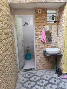 Bathroom Image of 1000 Sq.ft 4 BHK Independent House for sale in Ramdev Nagar Ahmedabad for Rs. 20000000