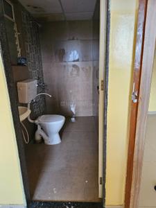 Bathroom Image of 396 Sq.ft 1 BHK Apartment / Flat for sale in Xrbia Abode, Jambhul Pune for Rs. 1700000