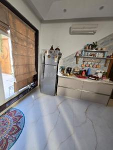 Bedroom Image of 1600 Sq.ft 3 BHK Apartment / Flat for sale in Suncity Parikrama, Sector 20 Panchkula for Rs. 35000000