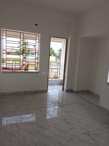 Bedroom Image of 800 Sq.ft 2 BHK Apartment / Flat for sale in Paschim Barisha Kolkata for Rs. 3200000