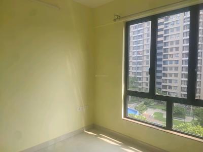 Bedroom Image of 1370 Sq.ft 3 BHK Apartment / Flat for sale in The Soul, New Town Kolkata for Rs. 13000000
