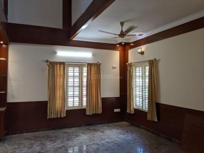 Bedroom Image of 3200 Sq.ft 4 BHK Independent House for sale in Koramangala Bengaluru for Rs. 60000000