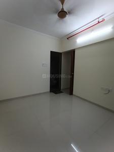 Hall Image of 590 Sq.ft 1 BHK Apartment / Flat for rent in Raunak Residency, Thane West Thane for Rs. 26000