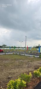 Image of 1000 Sq.ft Residential Plot / Land for sale in Ponmar, Chennai for Rs. 5500000