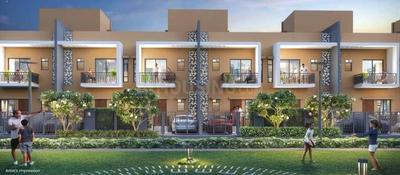 Image of 1250 Sq.ft 3 BHK Villa for sale in Salap, Howrah for Rs. 10500000